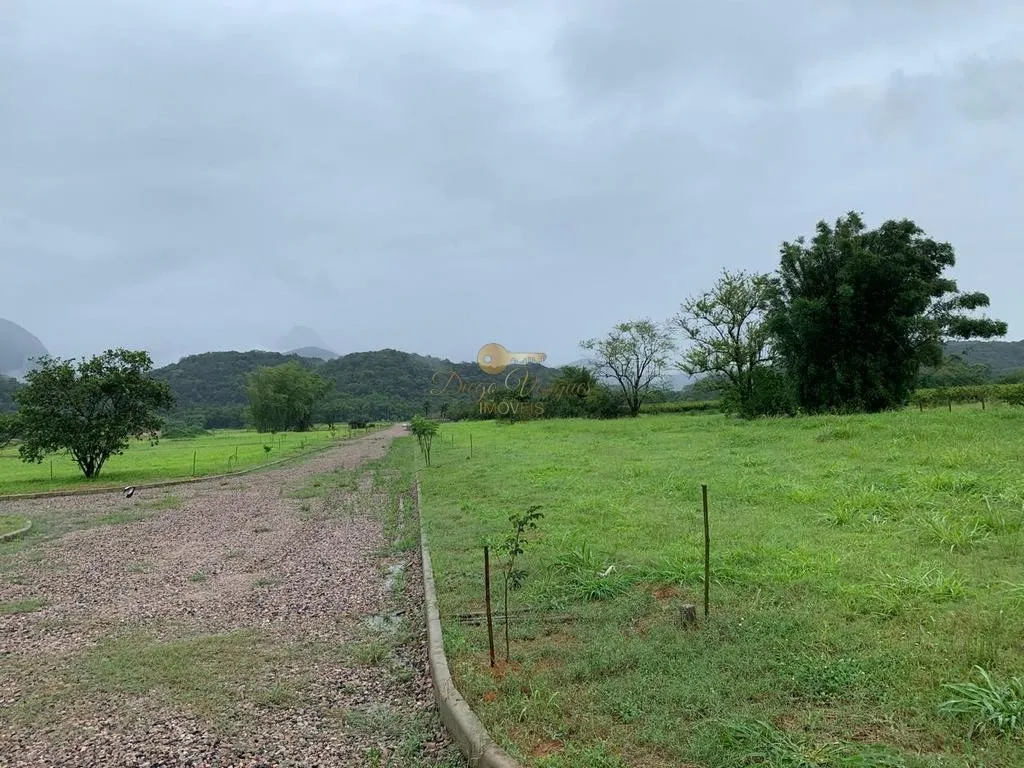 Imagem Terreno para Venda em Guapimirim / RJ no bairro Cotia