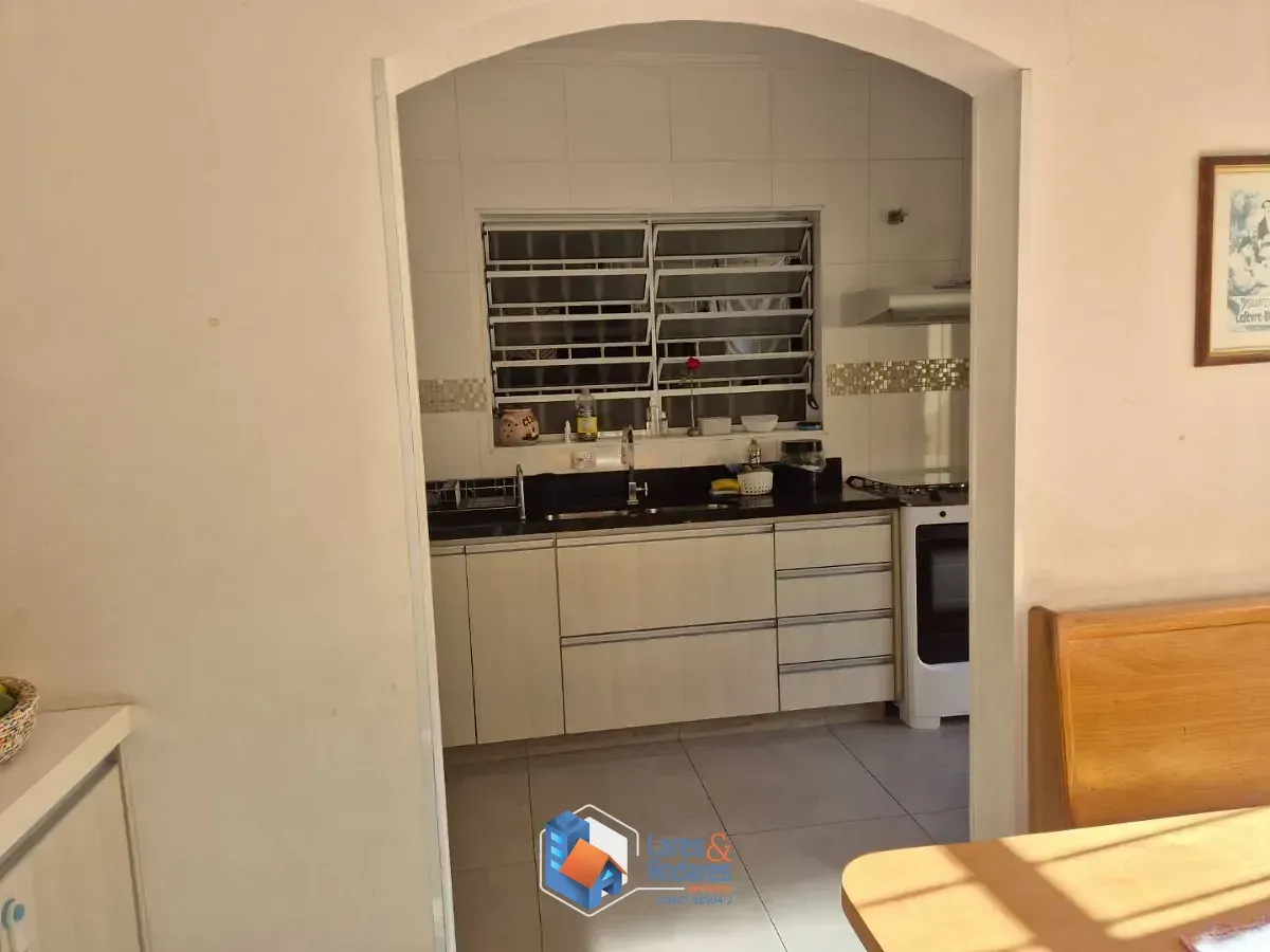 Imagem Casa para venda em Mirandópolis com 3 quartos, sendo 1 suíte, 182m²