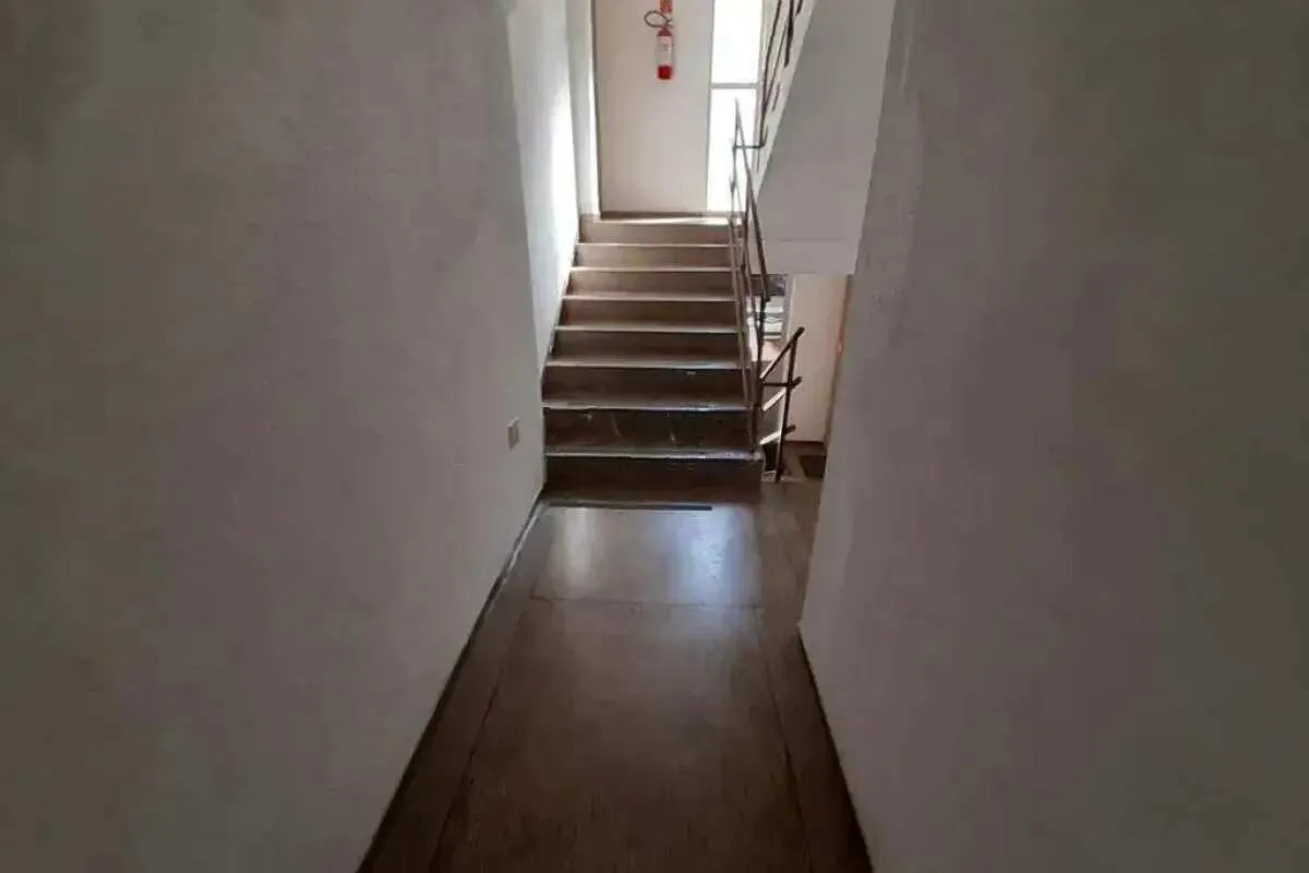 Imagem Apartamento à venda em Campinas, Jardim Interlagos, com 2 quartos, com 60 m2, Condomínio Itapevi