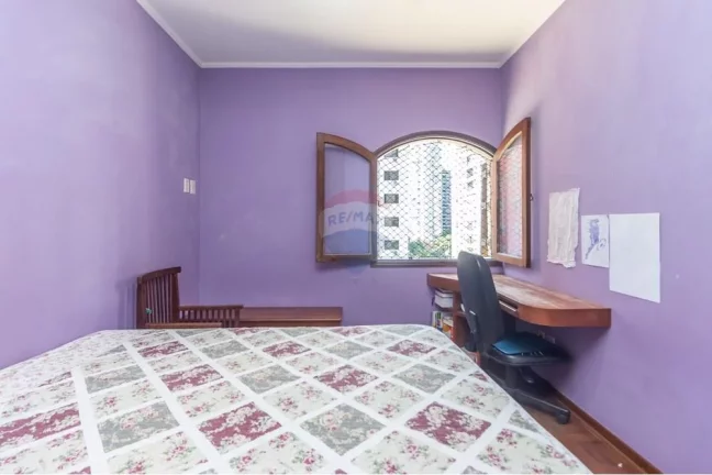 Imagem Apartamento 3 quartos a 200 metros do metrê Vila Madalena