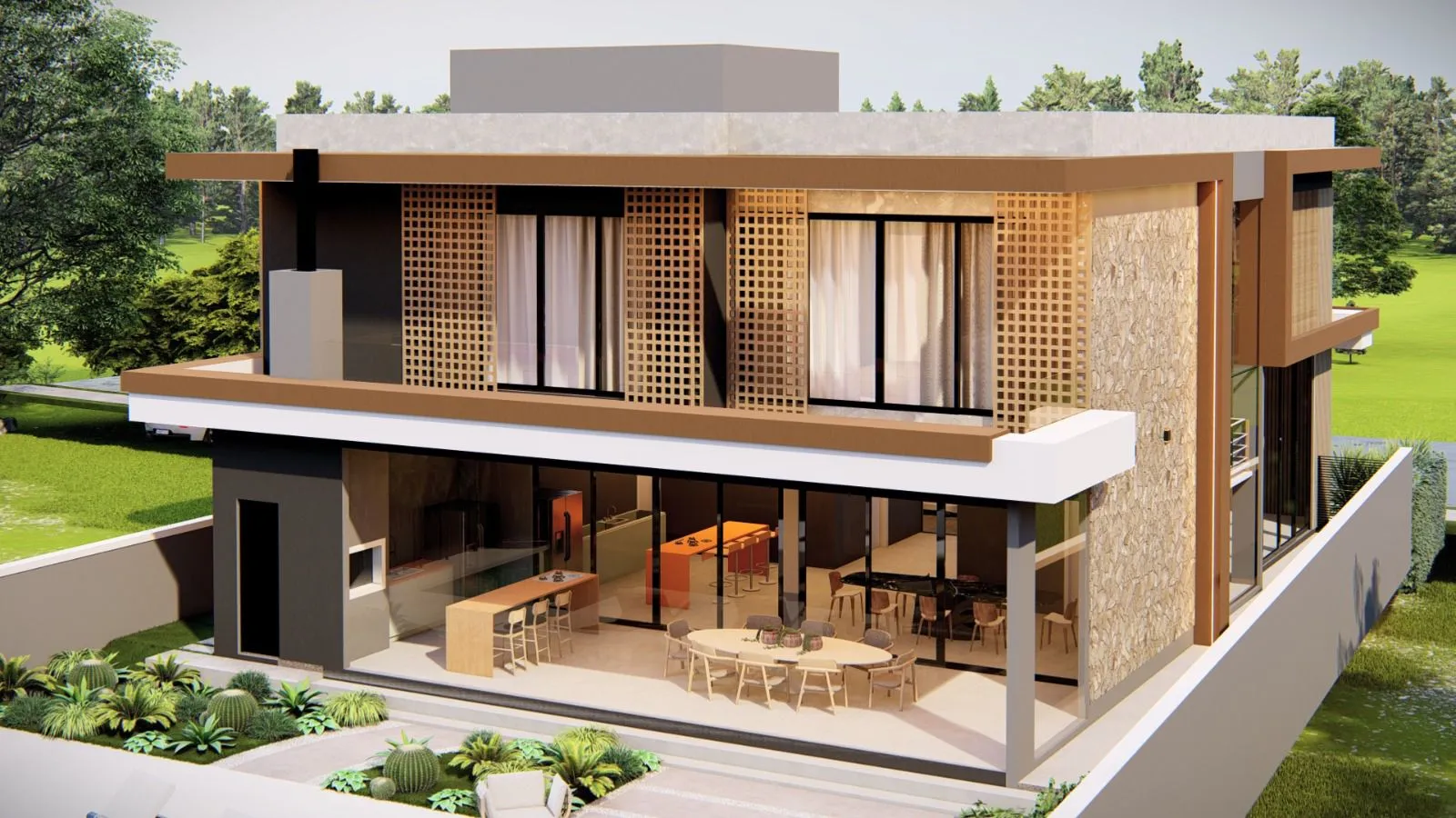 Imagem Casa à venda com 436m2 por R$ 6.380.000,00