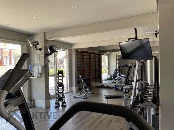 Imagem Apartamento em Granja Viana - Cotia, SP