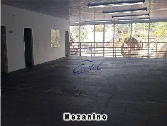 Imagem Excelente prédio comercial Locação Av Francisco Morato