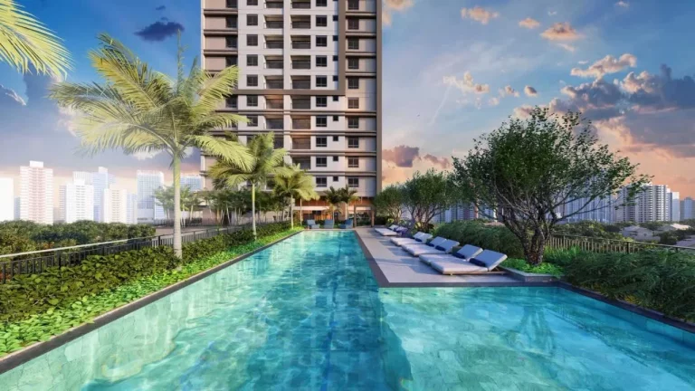 Imagem SOUL OF MADALENA - Studio de 35m², a apenas 170 metros da estação Vila Madalena do metrô!!