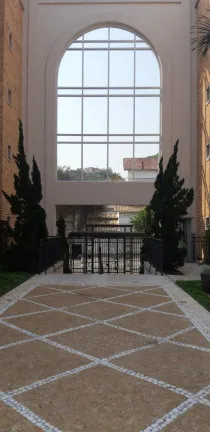 Imagem Apartamento com 1 Quarto à Venda, 49 m² em Jardim Leonor - São Paulo