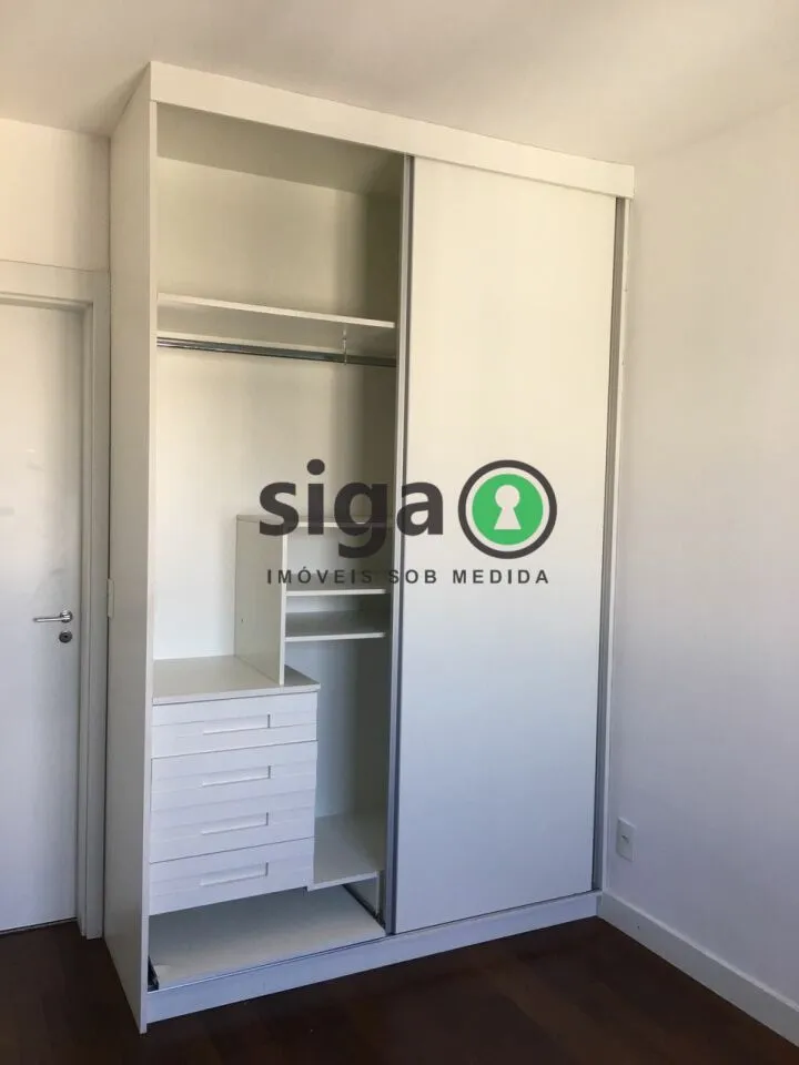 Imagem Apartamento para locação 46m² localizado no Bela Vista/São Paulo