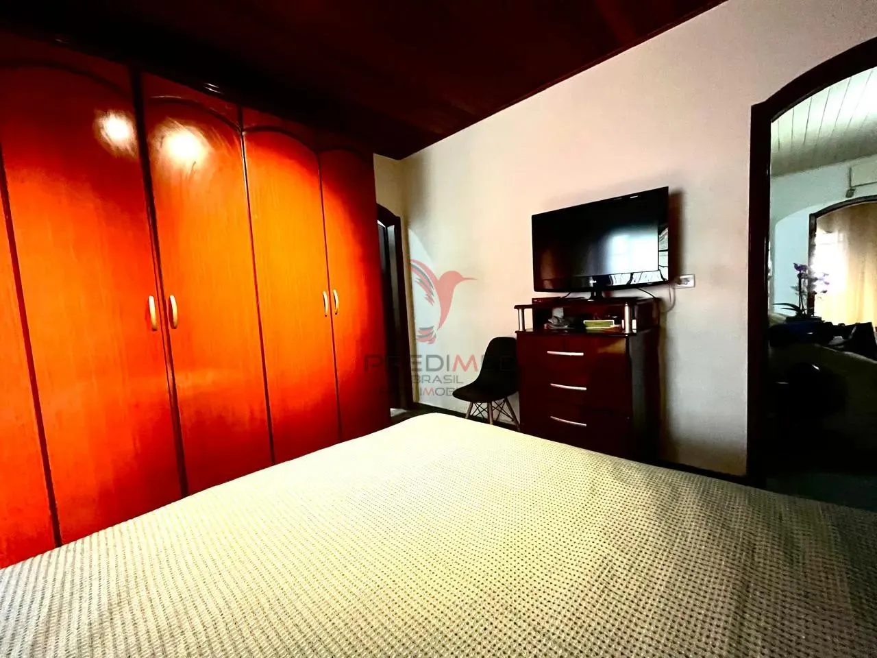 Imagem Casa térrea, com 3 quartos, a venda no bairro Mayard em Itu