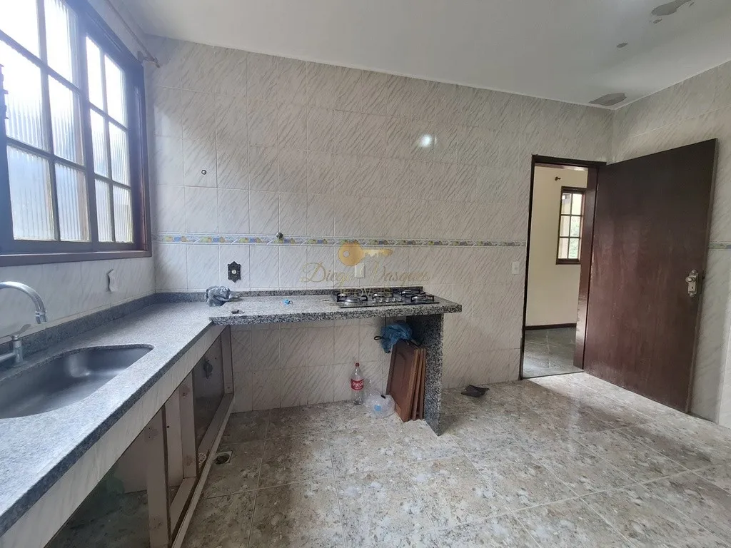 Imagem Casa para Venda em Teresópolis / RJ no bairro Pessegueiros