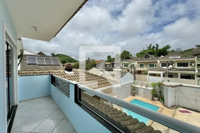 Imagem Casa à Venda - Vargem Pequena, 3 Quartos, 180 m2