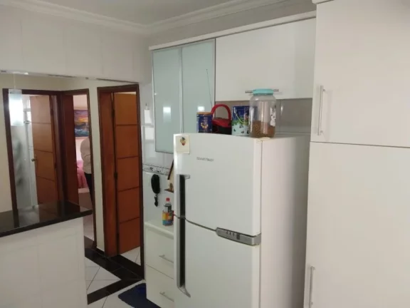 Imagem EXCELENTE APARTAMENTO NA TUPI 50 METROS DA PRAIA!!! 2 dormitórios 1 suíte!