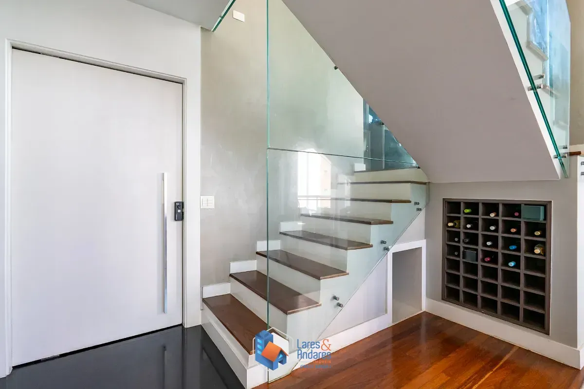 Imagem Apartamento para venda em Jardim Fonte do Morumbi com 2 quartos, sendo 2 suítes, 210m²