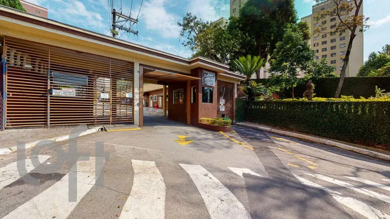 Imagem Apartamento com 2 Quartos à Venda, 47 m² em Jardim do Tiro - São Paulo