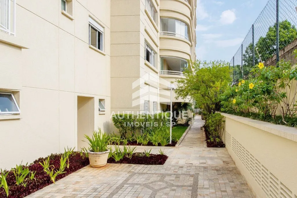 Imagem HELBOR GRAND PALAIS VILA MARIANA - Apartamento à venda em São Paulo/SP