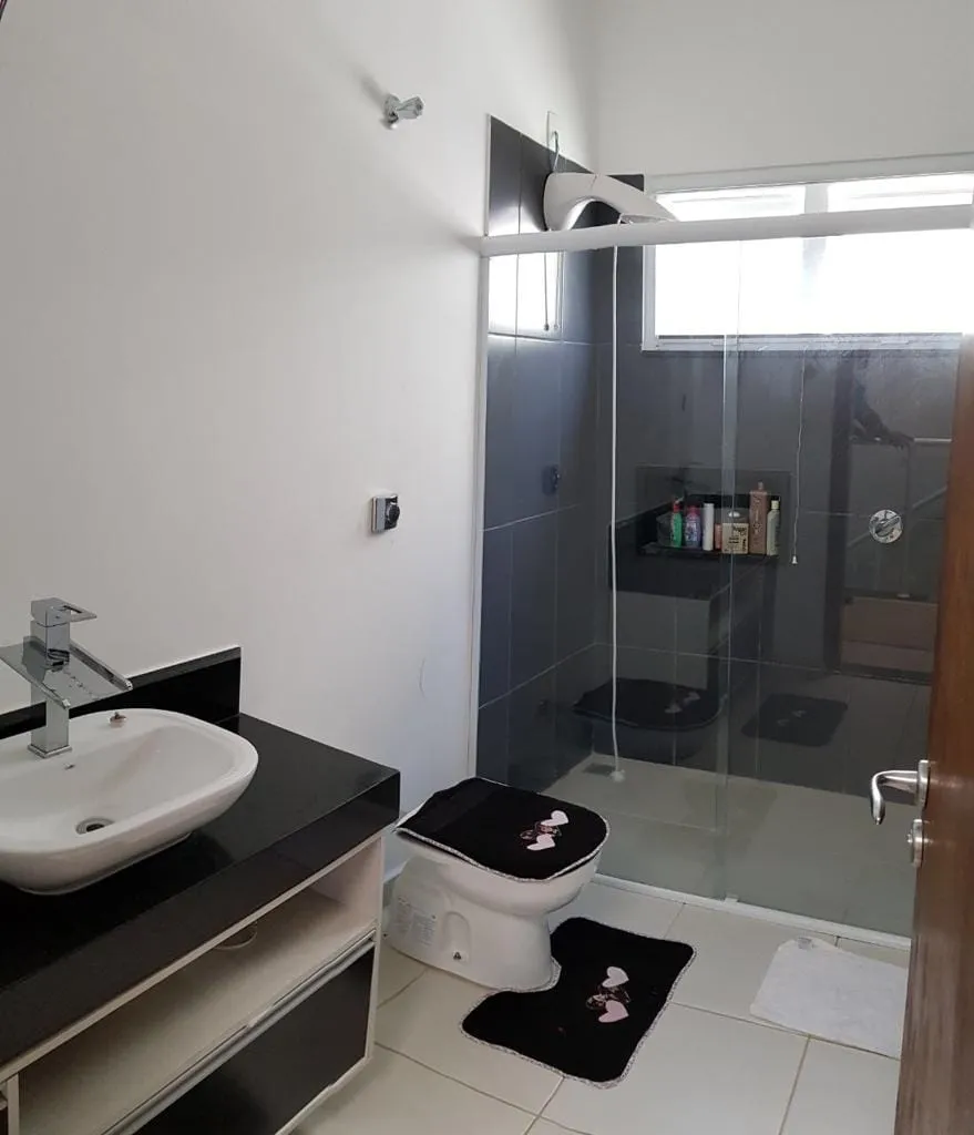 Imagem Casa à venda 4 Quartos, 1 Suite, 1065M², Condominio Recanto do Sol, Pindamonhangaba - SP | Recanto do Sol