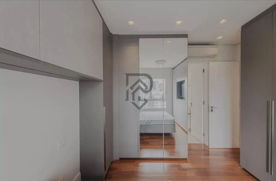 Imagem Apartamento paraiso vista livre pronto para morar