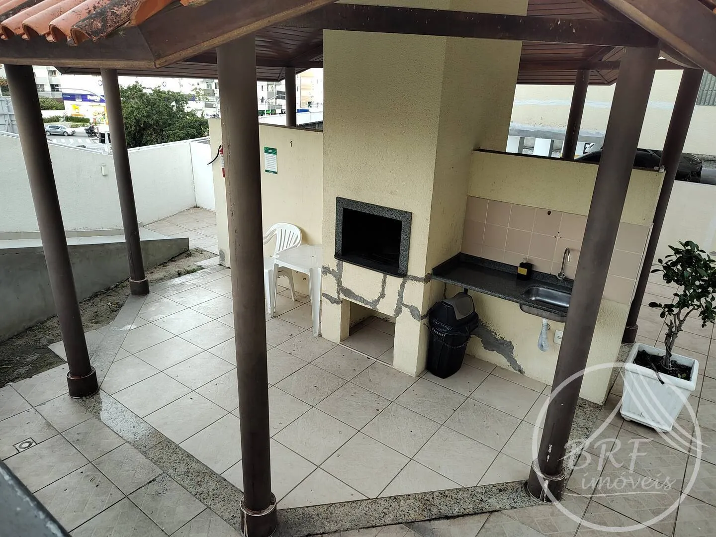 Imagem Apartamento à venda em Capoeiras -excelente Localização