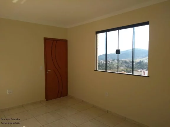 Imagem APARTAMENTO RESIDENCIAL em POÇOS DE CALDAS - MG, RESIDENCIAL VEREDAS