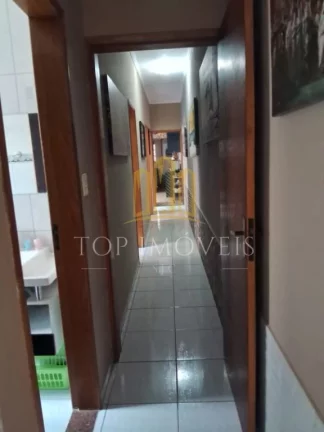 Imagem Linda Casa Localizada no Altos do Bosque 3 dormitorios Suite Repleta de Planejados