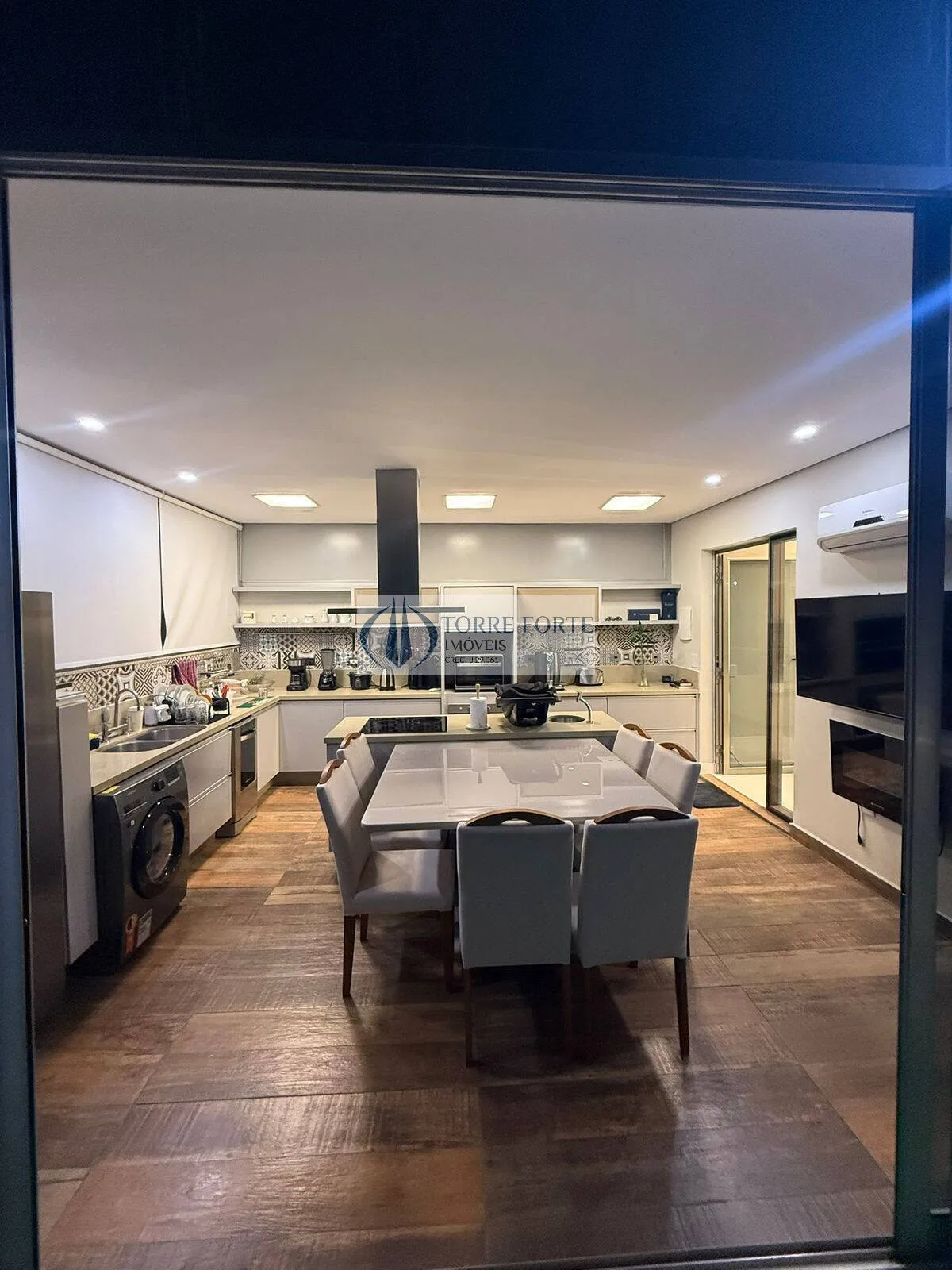Imagem Maravilhosa cobertura duplex 140 m², vista livre, andar alto, Vl Leopoldina