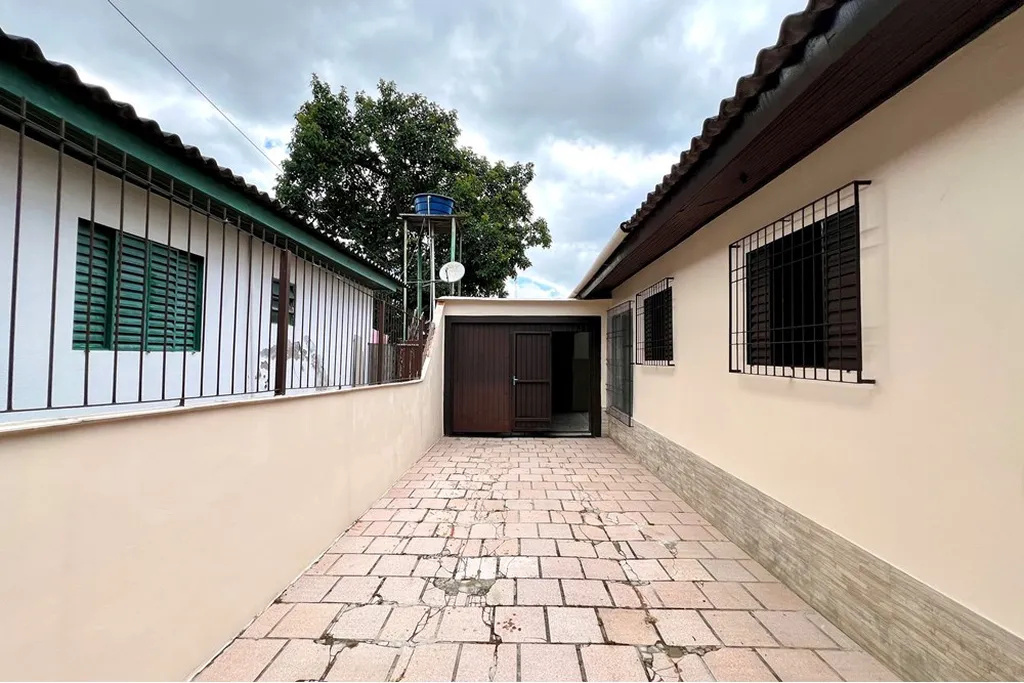 Imagem Casa em Vila Vista Alegre