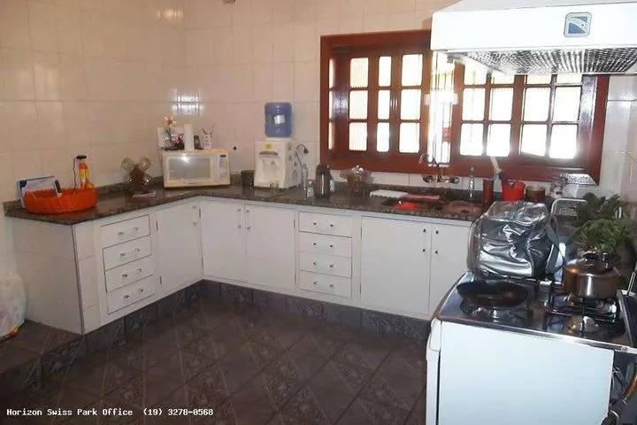 Casa com 4 Quartos à Venda ou Locação, 260 m² em Cidade Universitária - Campinas
