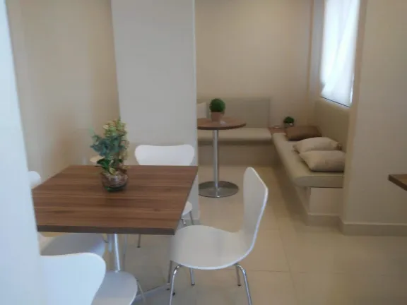 Imagem Apartamento com 2 Quartos à Venda, 42 m² em Jardim Belém - São Paulo