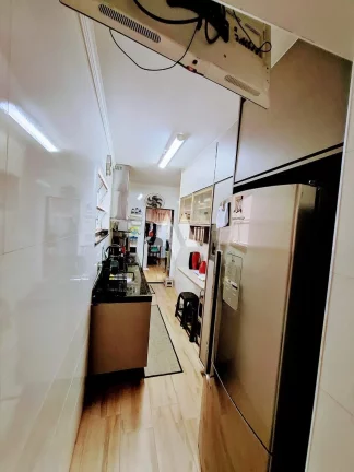 Imagem Apartamento em Itararé, São Vicente/SP