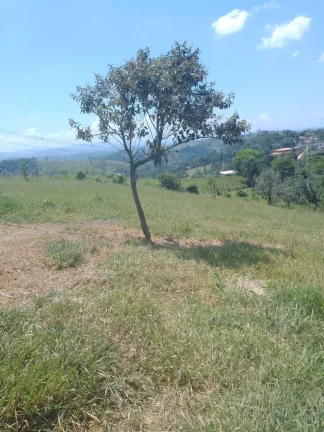 Imagem Terreno 1000 m² Santa Isabel Aralu plano 60 mil entrada!