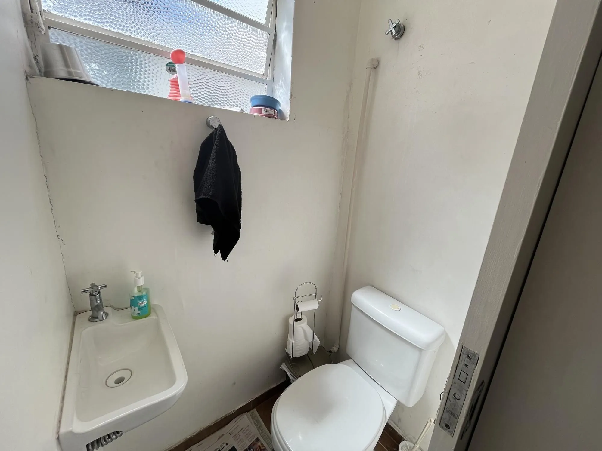 Imagem Apartamento de 2 quartos no bairro Cidade Baixa em Porto Alegre