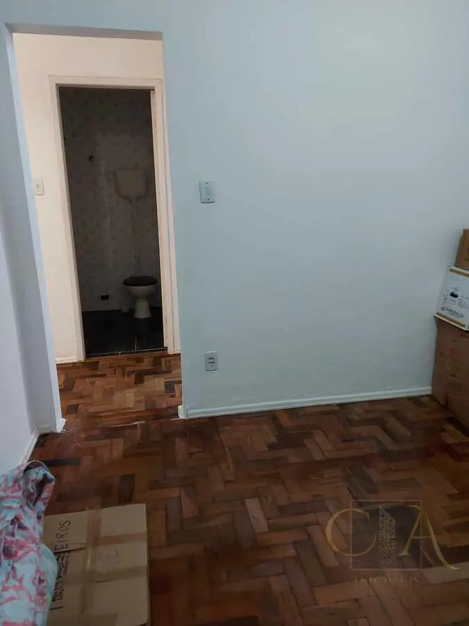 Imagem Apartamento para Venda em Rio Grande, Centro, 2 dormitórios, 1 banheiro