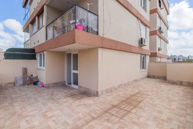 Imagem Apartamento para venda no bairro Partenon em Porto Alegre