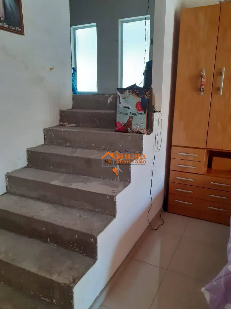Imagem Casa com 1 dormitório à venda, 100 m² por R$ 650.000,00 - Vila Rosália - Guarulhos/SP