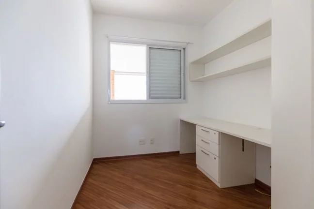 Imagem APARTAMENTO RESIDENCIAL em São Paulo - SP, Santo Amaro