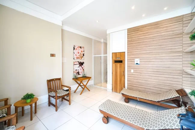 Imagem Apartamento 3 quartos com 2 vagas - próximo Metrô Tatuapé