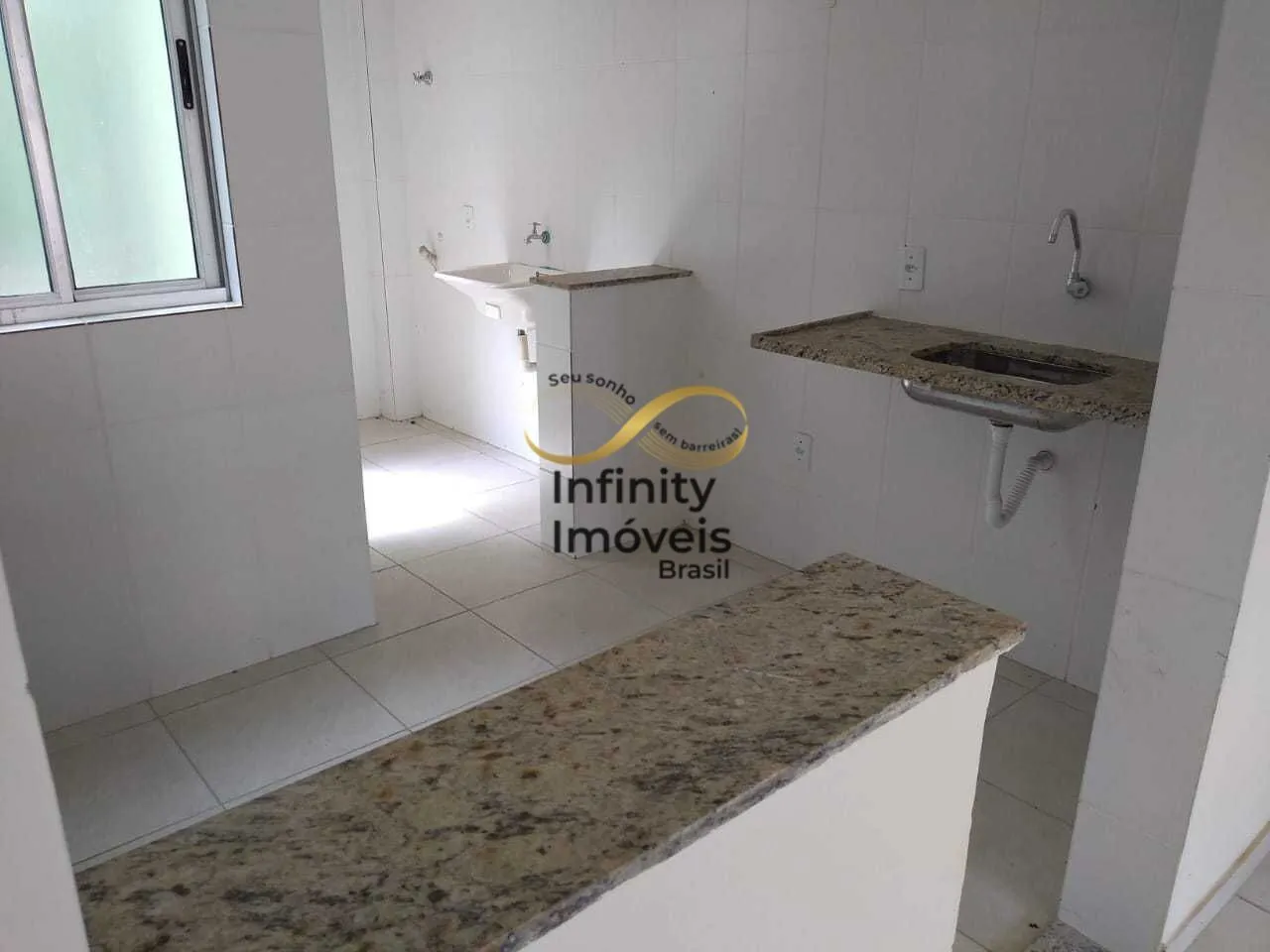 Imagem Apartamento à venda no bairro Candida Ferreira - Contagem/MG