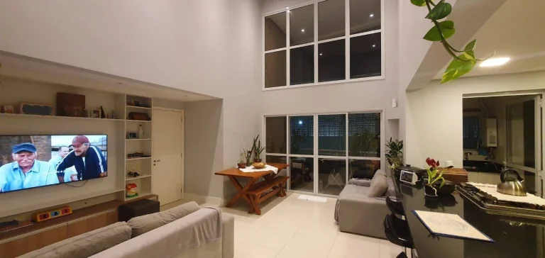 Apartamento com 3 dormitórios à venda, 107 m² por R$ 1.200.000,00 - Edifício Soho - Santana de Parnaíba/SP