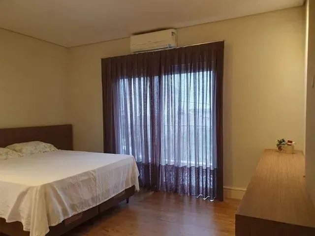 Imagem Casa à venda 4 Quartos, 4 Suites, 5 Vagas, 670M², Urbanova, São José dos Campos - SP | Condomínio Residencial Jaguary,