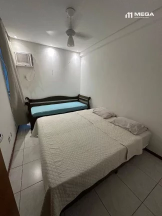 Imagem Apartamento com 2 dormitórios à venda, 75 m² por R$ 995.000,00 - Praia de Itaparica - Vila Velha/ES