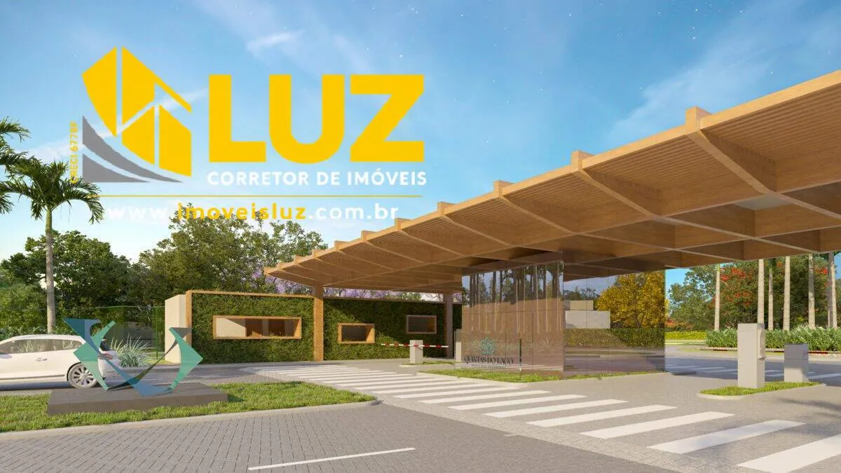 Conheça o Quintas do Lago Praia dos Coqueiros