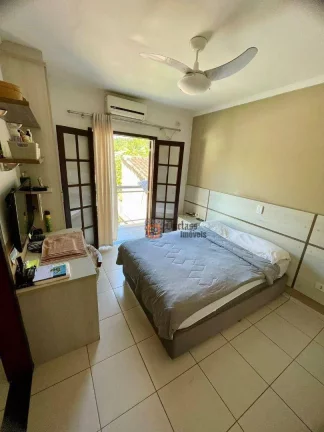 Imagem Sobrado com 4 suítes à venda, 205 m² por R$ 1.700.000 - Toninhas - Ubatuba/SP