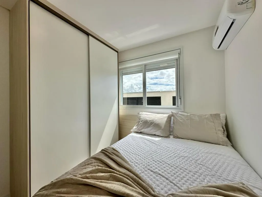 Imagem Apartamento 2 Dormitórios - Bairro Zona Nova