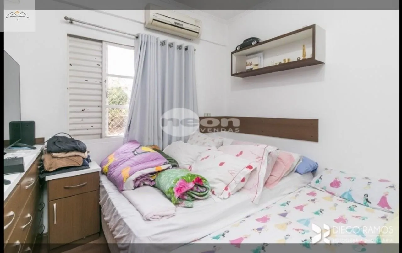 Imagem CASA RESIDENCIAL em Santo André - São Paulo, Jardim