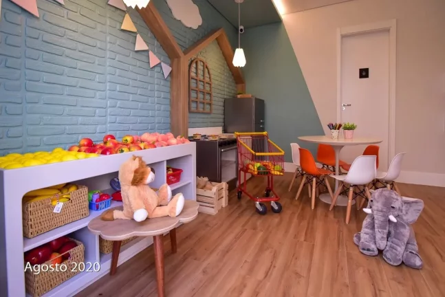 Imagem LIVING CONNET - CYRELA - Apto de 57m², ótima localização, perto de tudo o que você precisa!