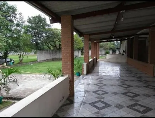 Imagem Chácara à venda 7236.72M², Moreira César, Pindamonhangaba - SP