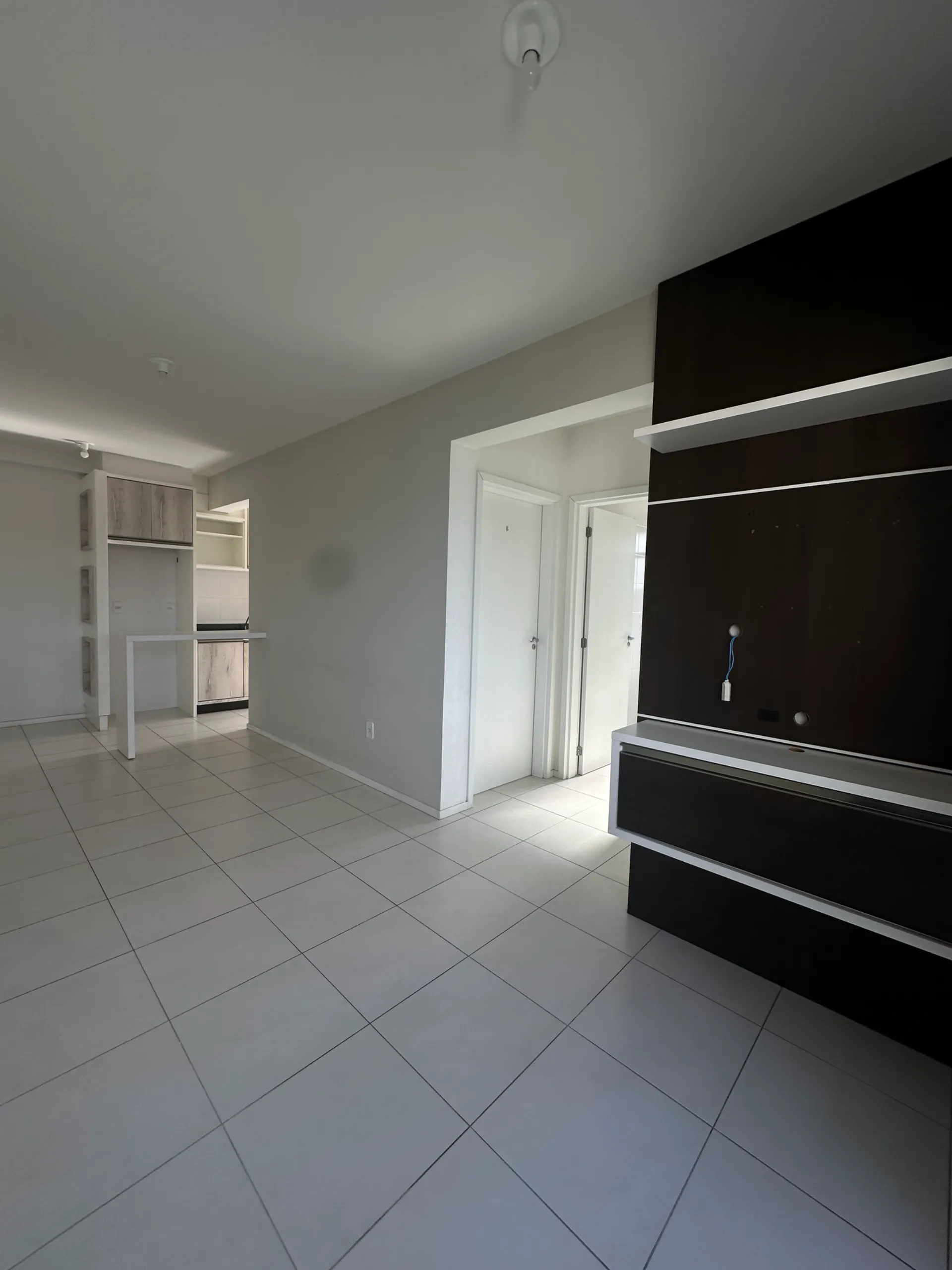 Imagem Apartamento com dois dormitórios na Pedra Branca