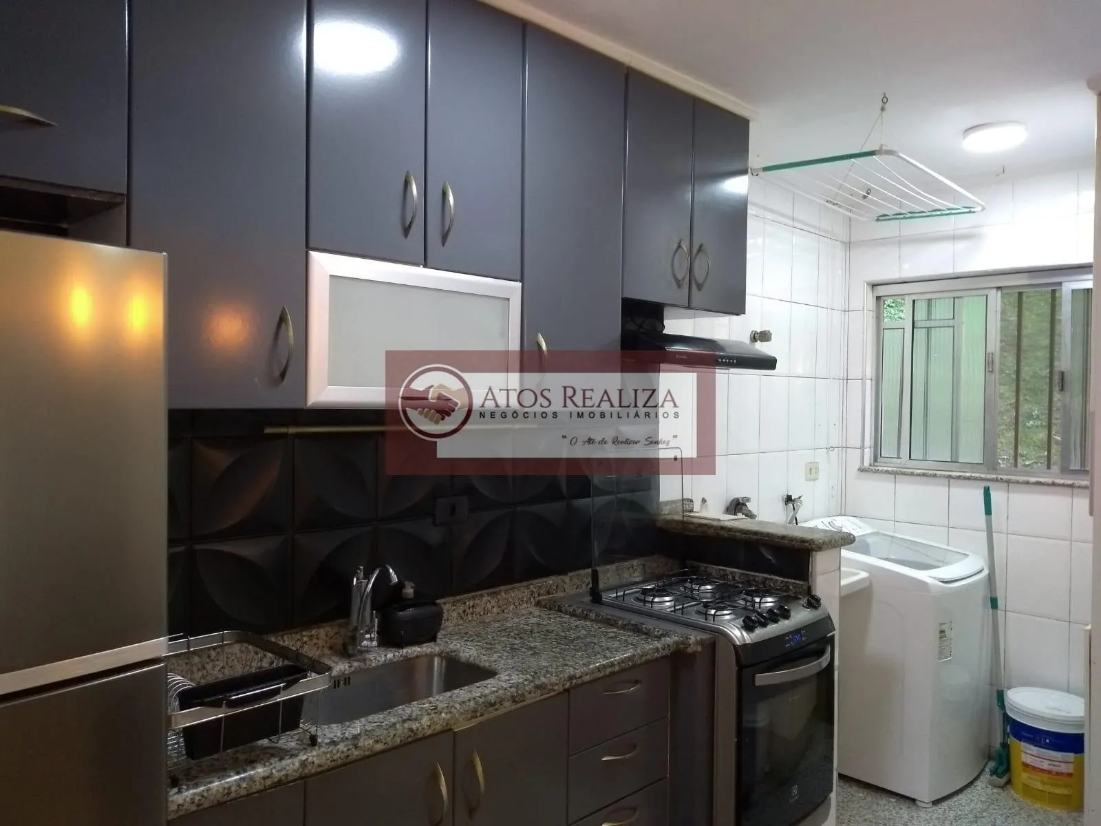 Imagem Apartamento à Venda no Morumbi SP, 2 Dorms, 54m² por R$297 Mil