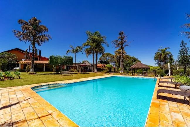 Imagem TERRENO RESIDENCIAL em Jundiaí - SP, Jardim Tereza Cristina