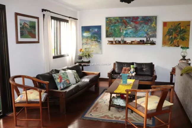 Imagem Apartamento à venda Paraíso São Paulo
