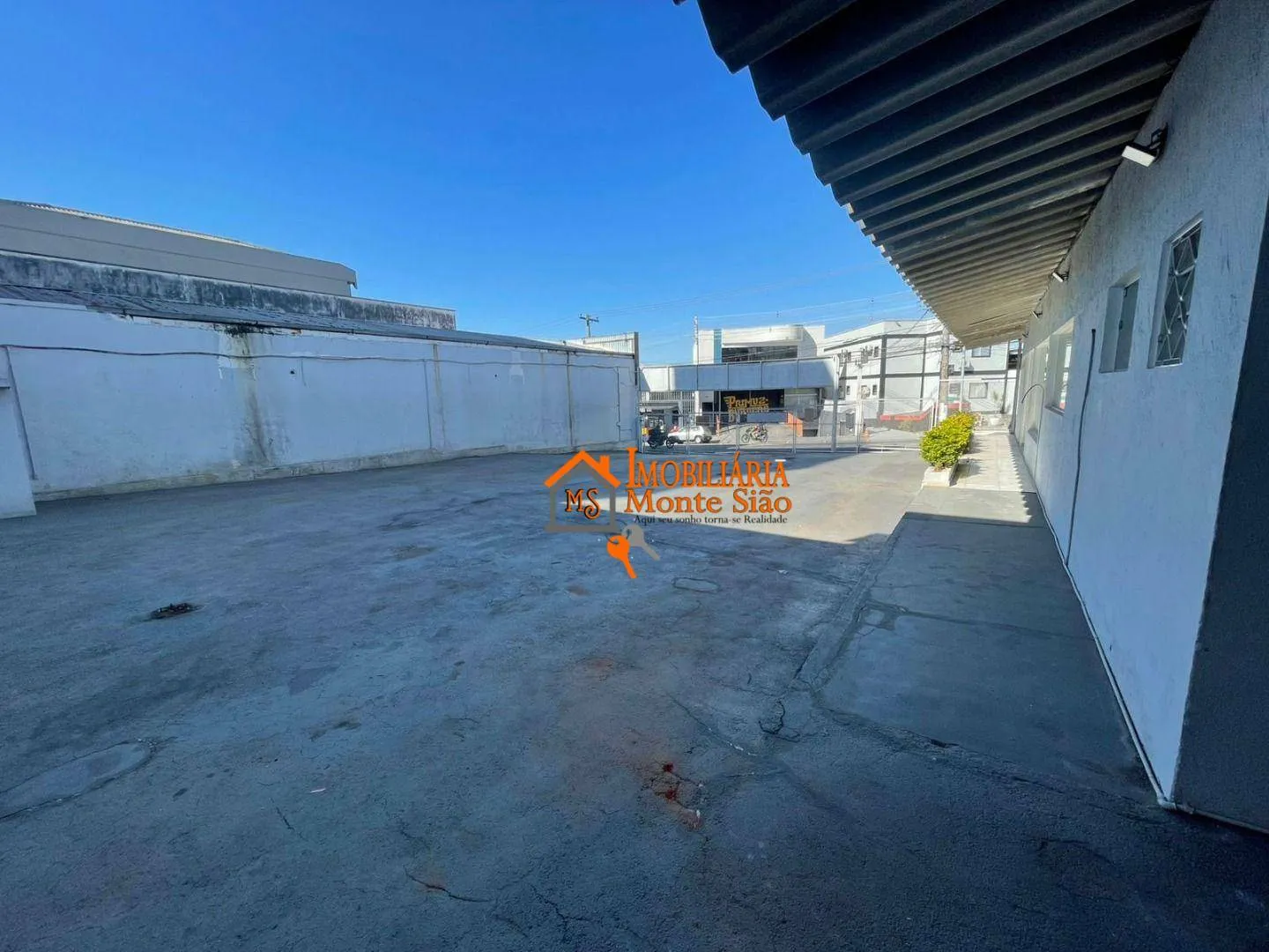 Imagem Loja para alugar, 500 m² por R$ 11.362,00/mês - Jardim Santa Mena - Guarulhos/SP