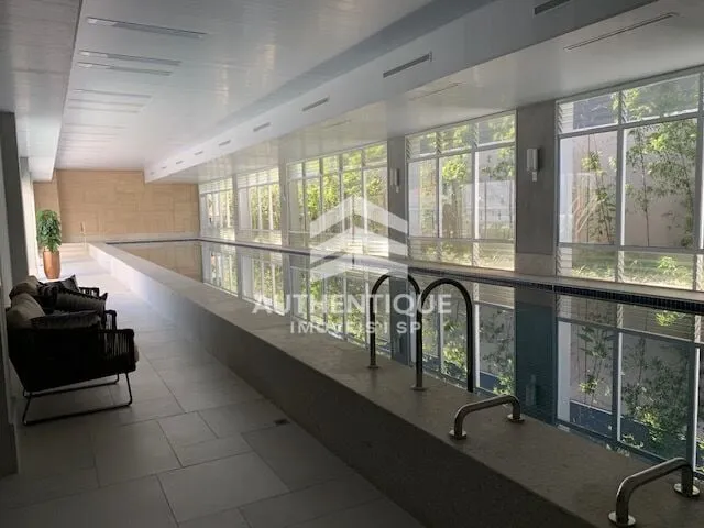 Imagem MN15 IBIRAPUERA - Apartamento à venda em São Paulo/SP